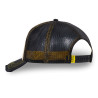 Casquettes homme trucker avec filet Von Dutch Crew Casquettes homme trucker avec filet Von Dutch Crew