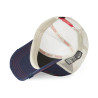 Casquettes homme trucker avec filet Von Dutch Crew Casquettes homme trucker avec filet Von Dutch Crew