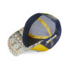 Casquettes homme trucker avec filet Von Dutch Ethnik