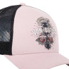 Casquettes femme baseball Von Dutch Snake Casquettes femme baseball Von Dutch Snake