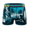 Lot de 3 boxers homme Garantie 2 ans  Street Sport