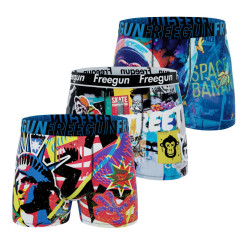 Lot de 3 boxers homme...