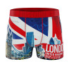 Lot de 3 boxers homme Garantie 2 ans Landscape