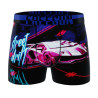 Lot de 5 boxers homme Garantie 2 ans Tech Glitchy