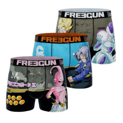 Lot de 3 boxers homme...