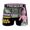 Lot de 4 boxers homme Dragon Ball Z