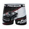 Lot de 4 boxers homme Fast and Furious