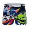 Lot de 4 boxers homme Fast and Furious