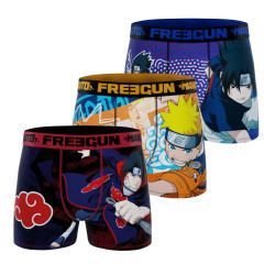Lot de 3 boxers homme...
