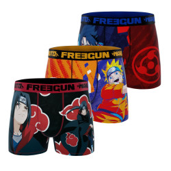 Lot de 3 boxers homme...