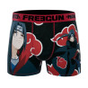 Lot de 3 boxers homme Naruto Classic