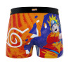 Lot de 3 boxers homme Naruto Classic