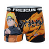 Lot de 4 boxers homme Naruto Shippuden