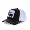 Casquette Baseball Goorin Bros Skunked Noir