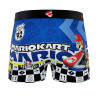 Lot de 3 boxers homme Super Mario Kart