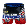 Lot de 3 boxers homme Super Mario Kart