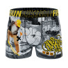 Lot de 3 boxers enfant Winter Sport