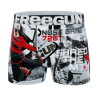 Lot de 3 boxers enfant Winter Sport