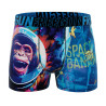 Lot de 3 boxers enfant Garantie 2 ans Pop Summer Art