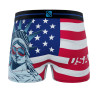 Lot de 4 boxers enfant Garantie 2 ans USA