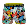 Lot de 4 boxers enfant Garantie 2 ans USA