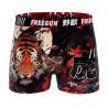 Lot de 4 boxers enfant Garantie 2 ans Manga Animals