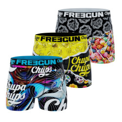 Lot de 3 boxers enfant...