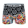 Lot de 3 boxers enfant ChupaChups