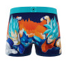 Lot de 3 boxers enfant Dragon Ball Beerus Goku Vegeta Vegeto