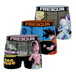 Lot de 3 boxers enfant...