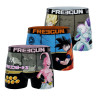 Lot de 3 boxers enfant Dragon Ball Z