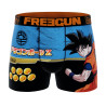 Lot de 3 boxers enfant Dragon Ball Z