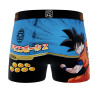 Lot de 3 boxers enfant Dragon Ball Z