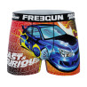 Lot de 3 boxers enfant Fast and Furious