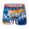 Lot de 3 boxers enfant Hot Wheels