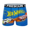 Lot de 3 boxers enfant Hot Wheels
