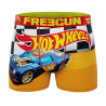 Lot de 3 boxers enfant Hot Wheels