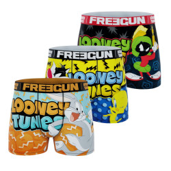 Lot de 3 boxers enfant...