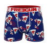 Lot de 3 boxers enfant La Vache Qui Rit