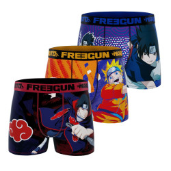 Lot de 3 boxers enfant...
