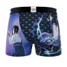 Lot de 4 boxers enfant Naruto Shippuden