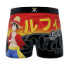Lot de 4 boxers enfant One Piece