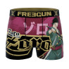 Lot de 4 boxers enfant One Piece