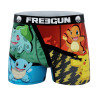 Lot de 3 boxers enfant Pokémon