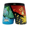 Lot de 3 boxers enfant Pokémon