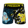 Lot de 3 boxers enfant Pokémon