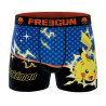 Lot de 3 boxers enfant Pokémon Pikachu Pokeball