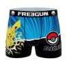Lot de 3 boxers enfant Pokémon Pikachu Pokeball