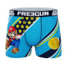 Lot de 3 boxers enfant Super Mario Bros