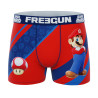 Lot de 3 boxers enfant Super Mario Bros
